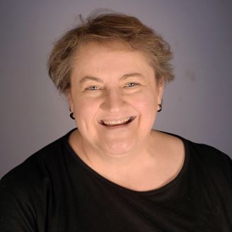 Michelle Schirtzinger, Our Center Director